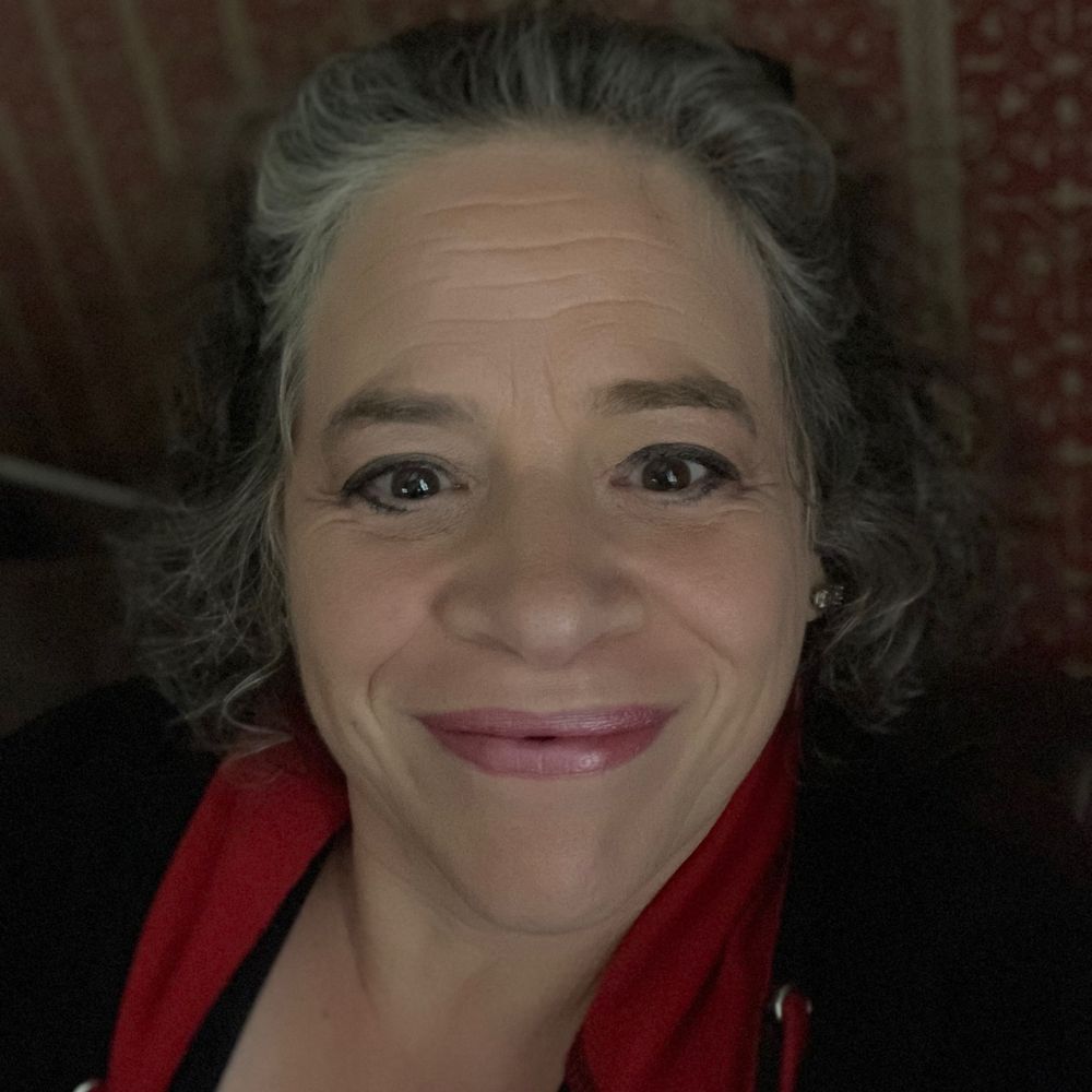 Paula Hope