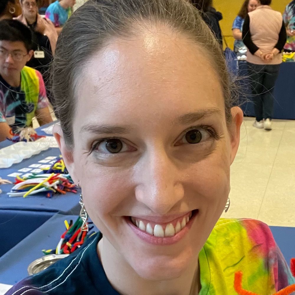 Allison Mayle | Science Educator