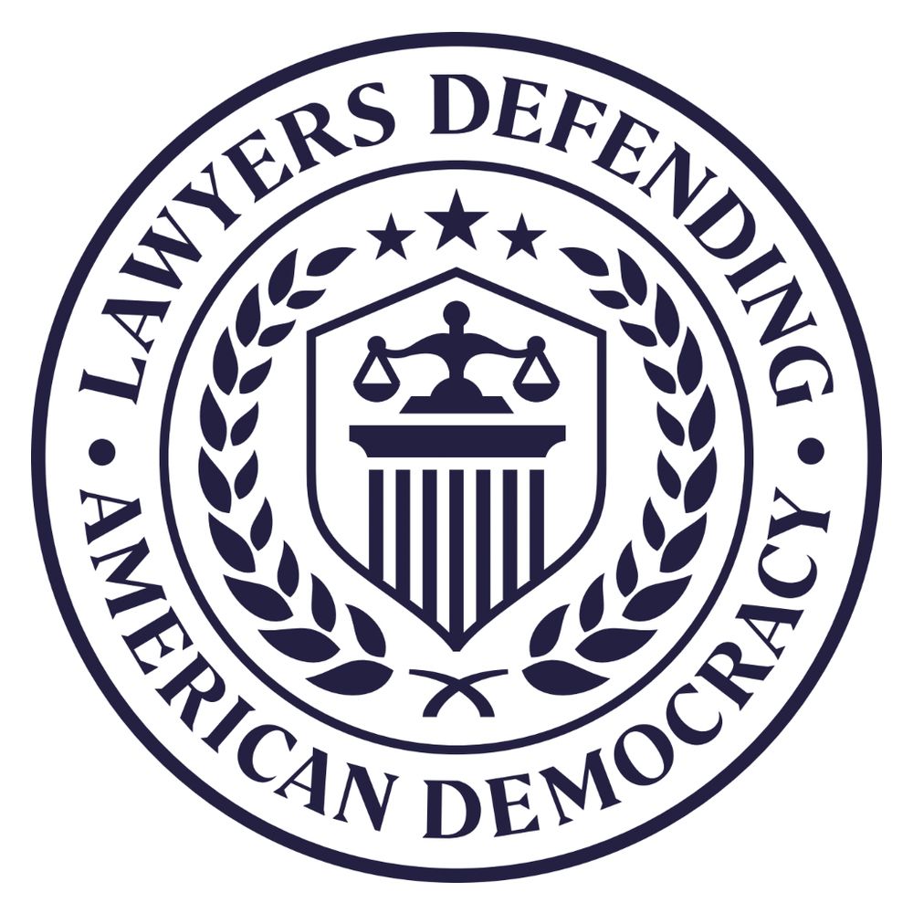 Lawyers Defending American Democracy