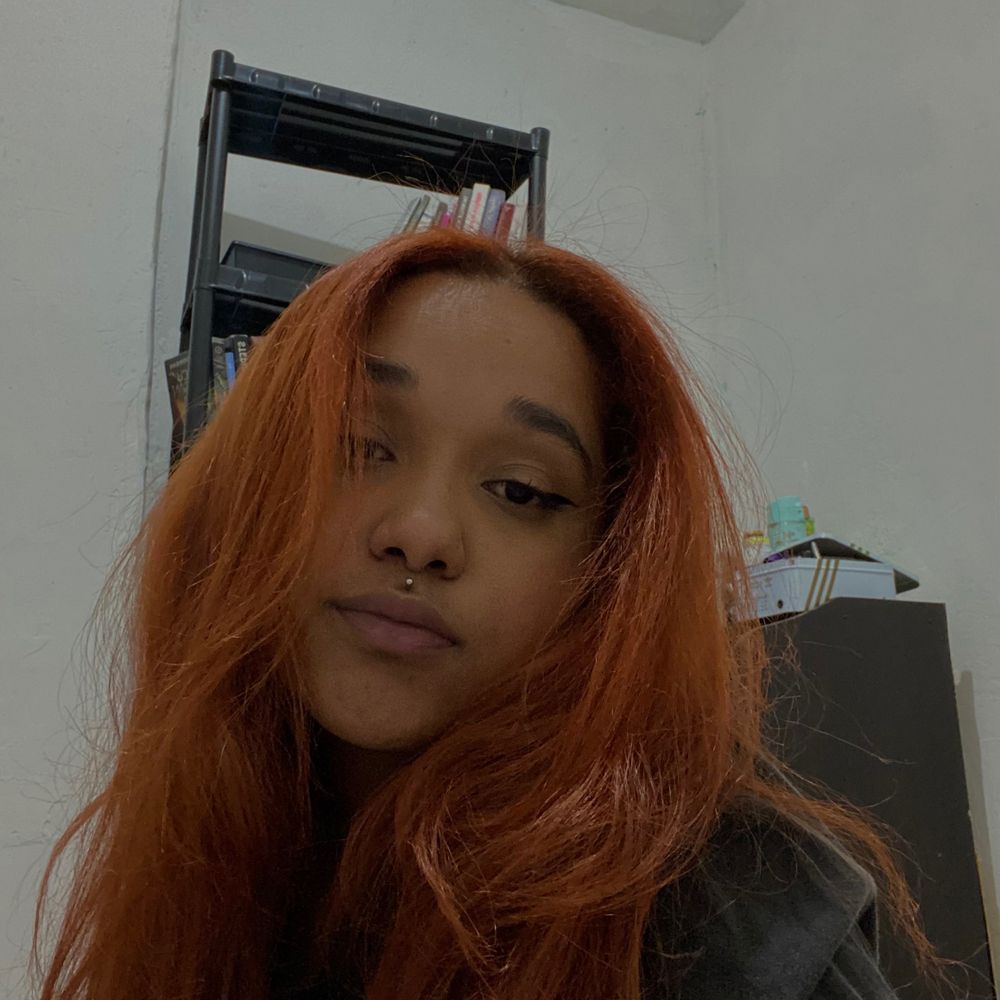 amorinha