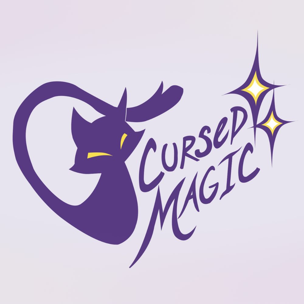Cursed Magic