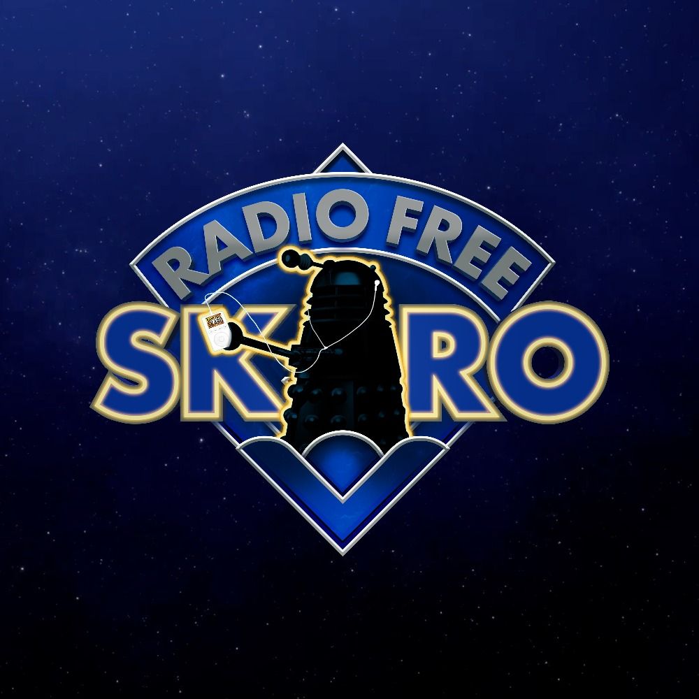 Radio Free Skaro