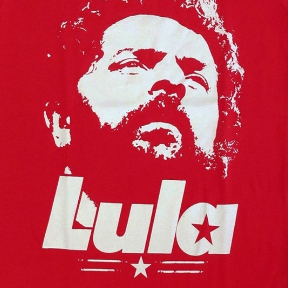 Esquerda unida🚩