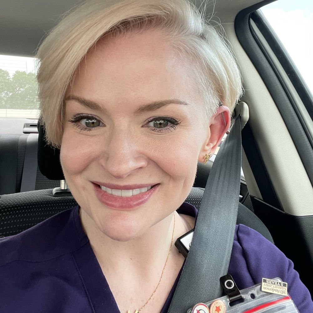 Kelly Adams, LCSW, OSW-C