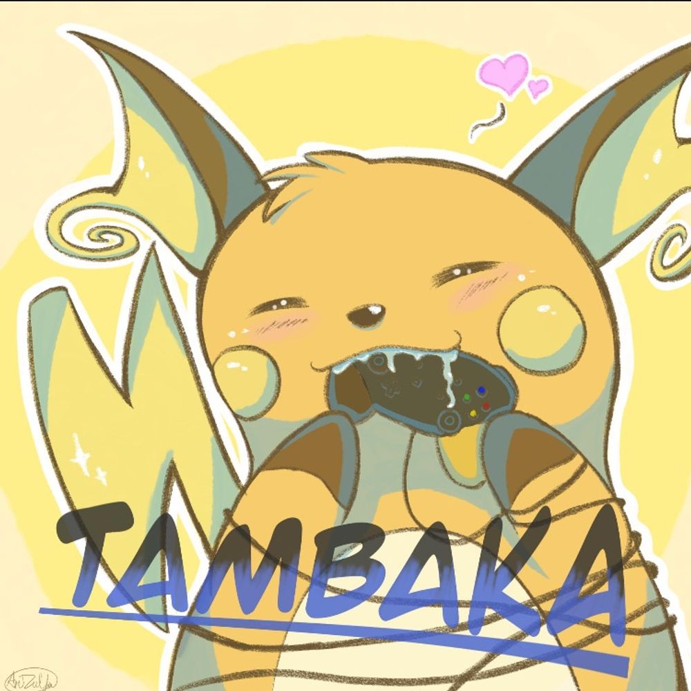 Tamara Baka-chan