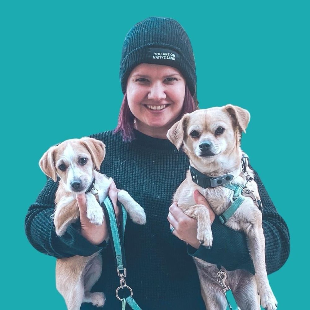 Sherrie Rohde (she/her)