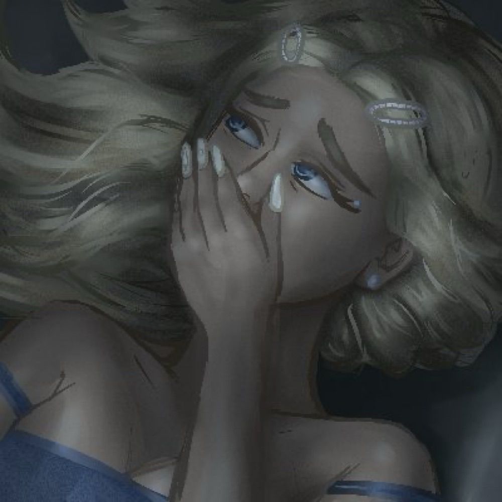CHYSA | NSFW Artist & Game Dev