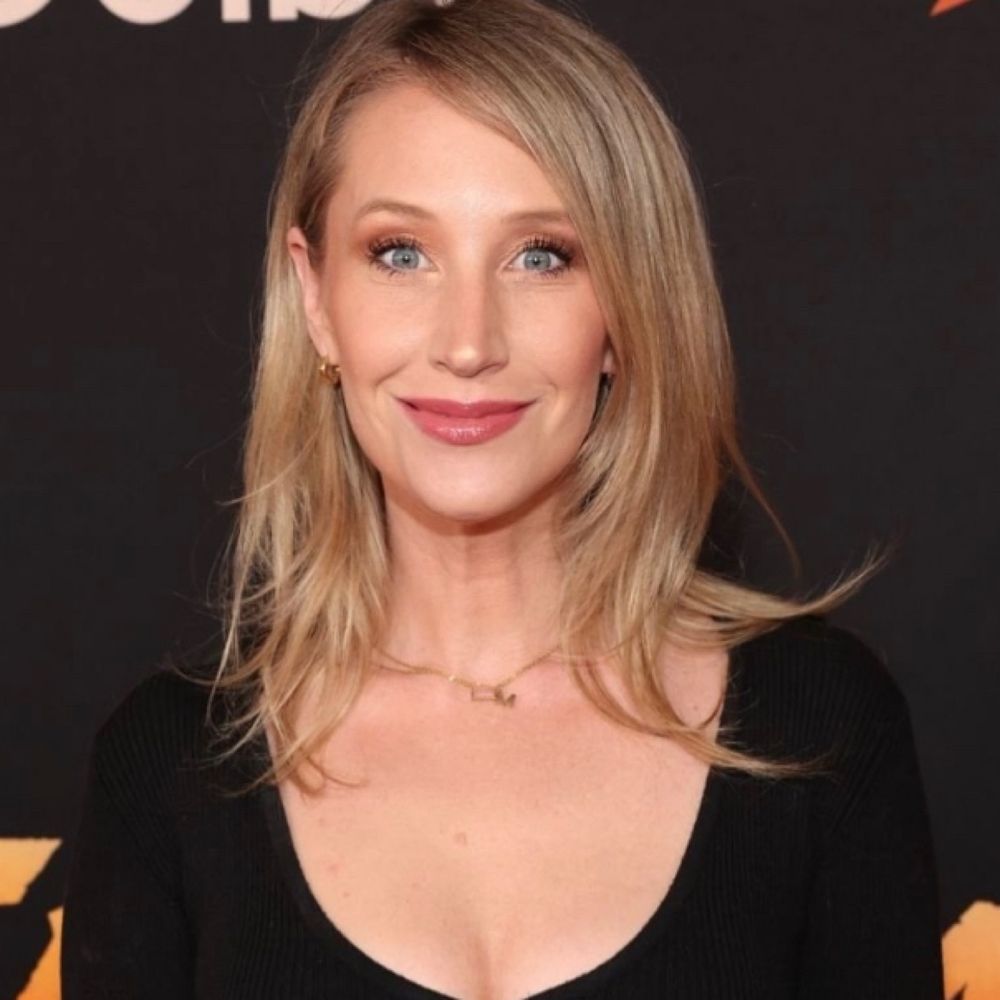 Maude Garrett