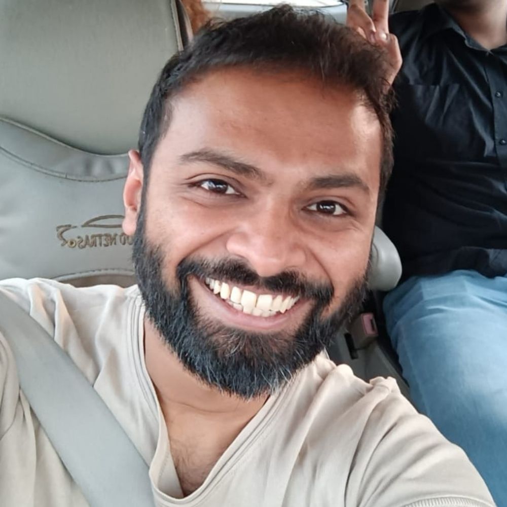 Narain Karedla