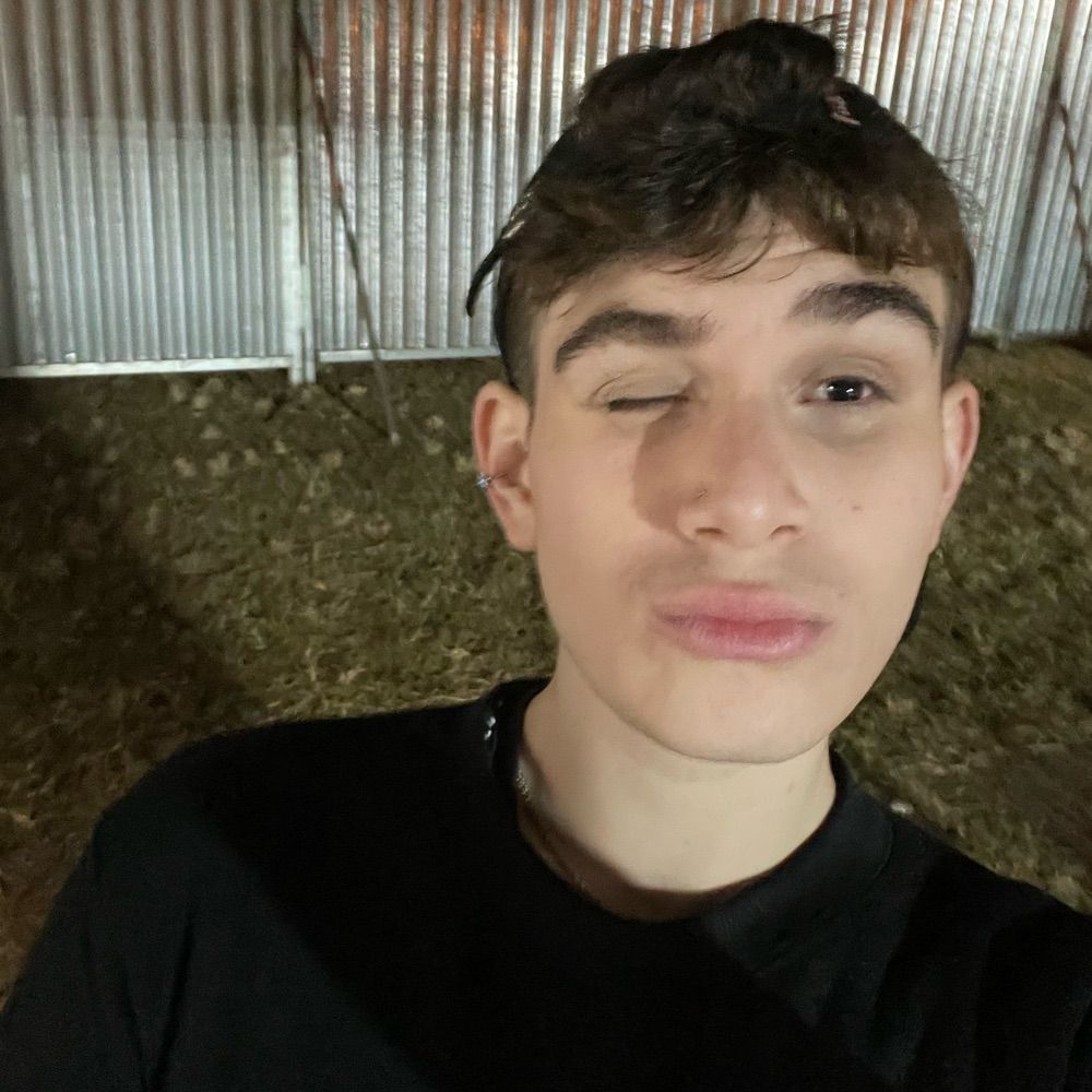 andy 