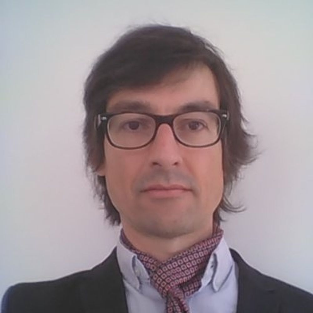Jérôme Pons