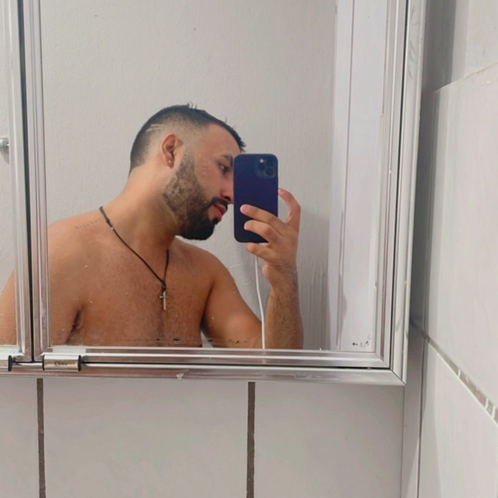 Jerson 🐻