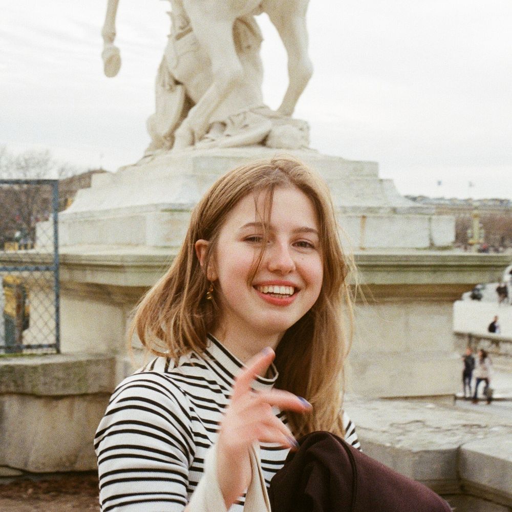 Lucy Adams