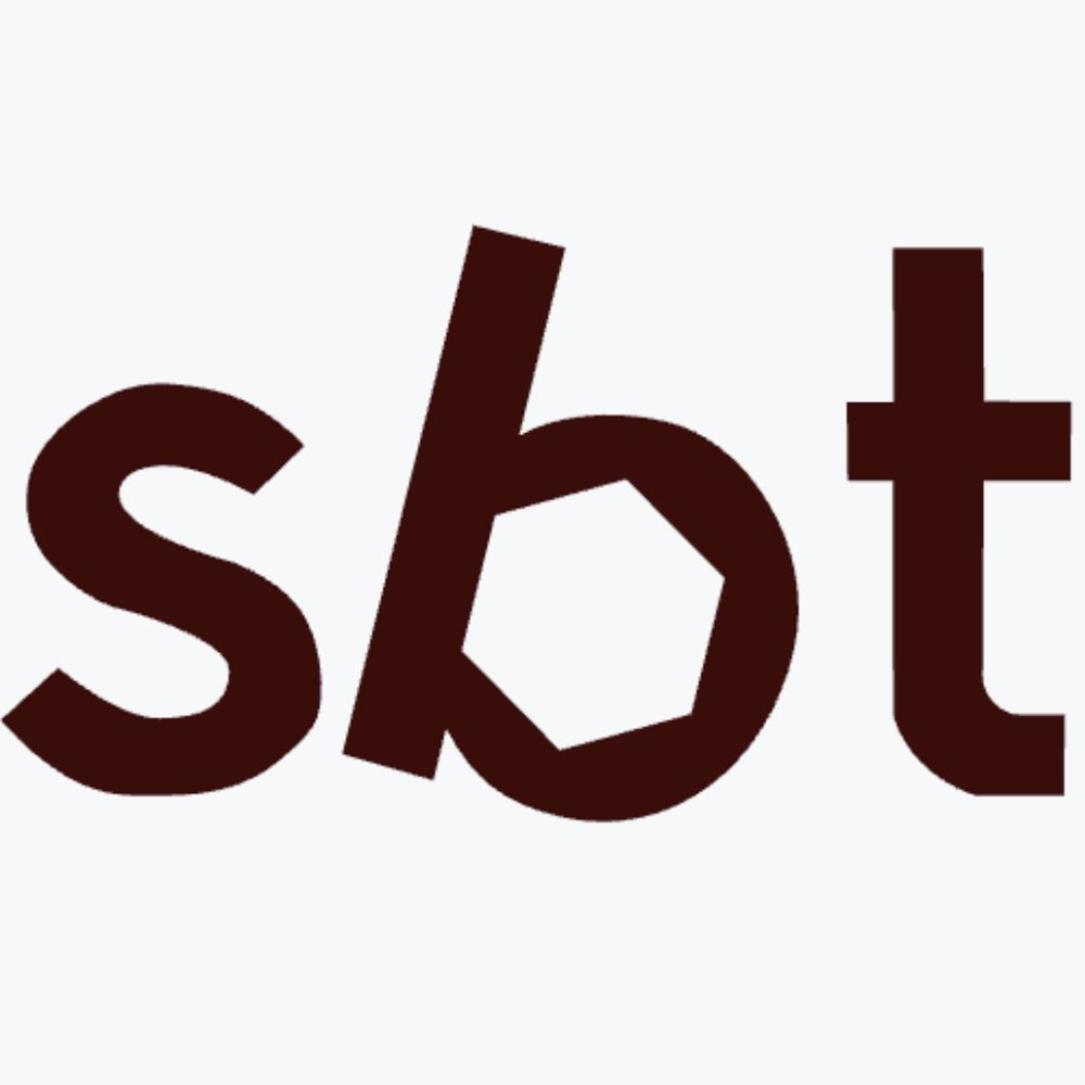 sbt