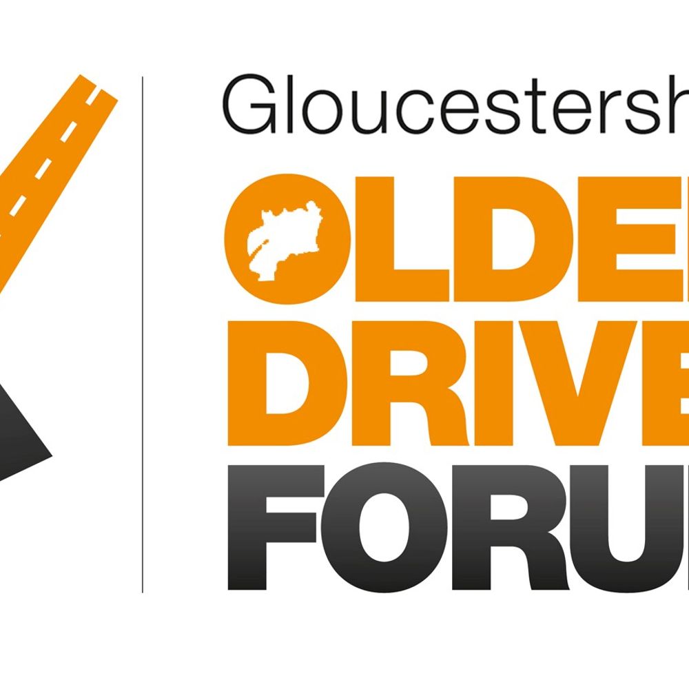 Older Drivers Forum, Gloucestershire