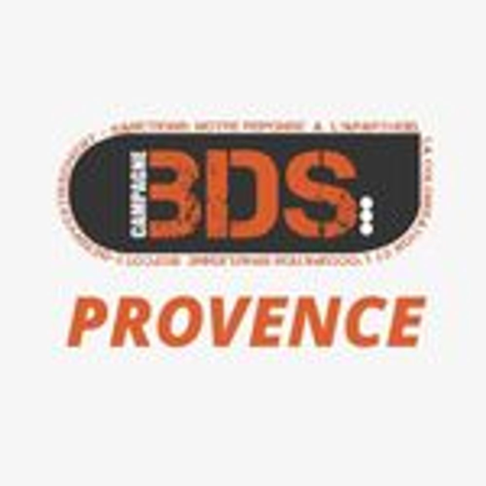 BDS Provence 