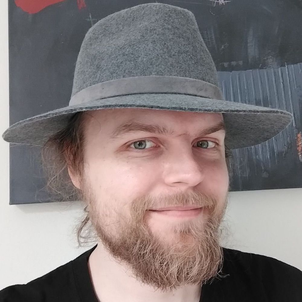 Jarno N. Alanko
