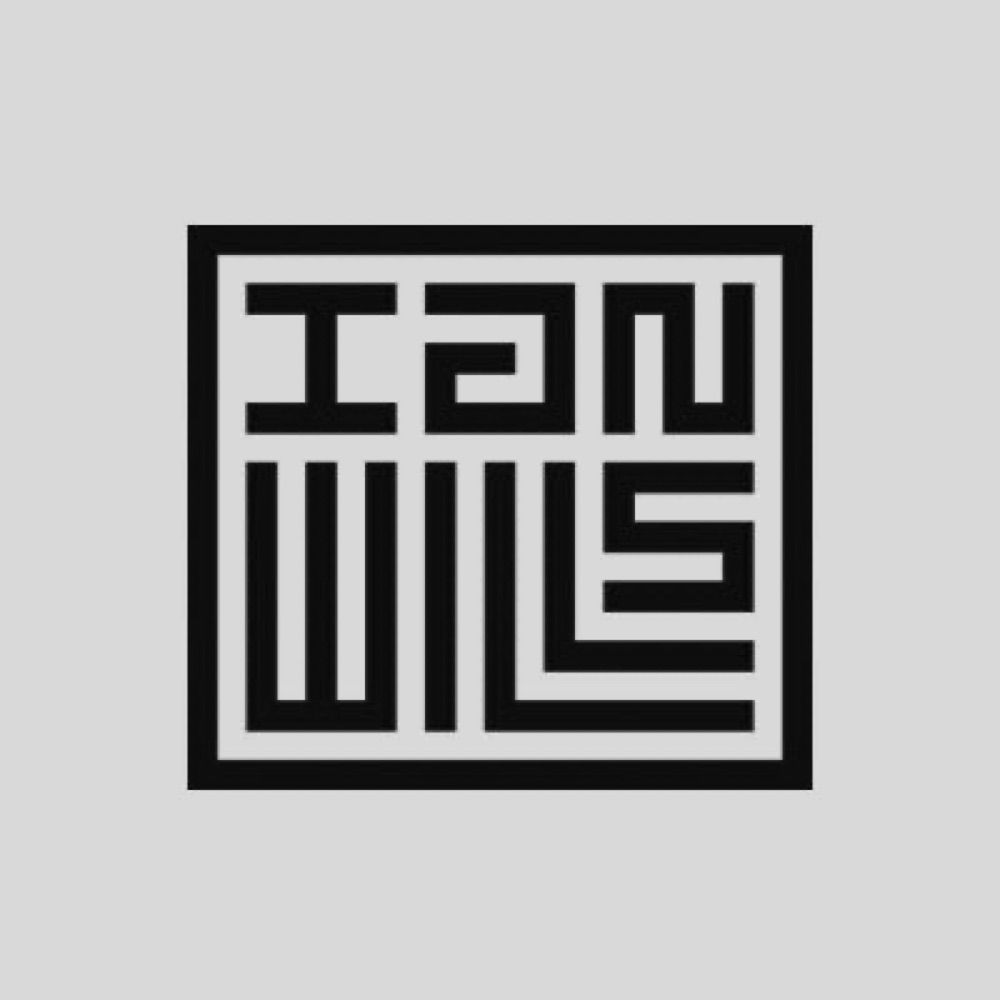 Ian Wills