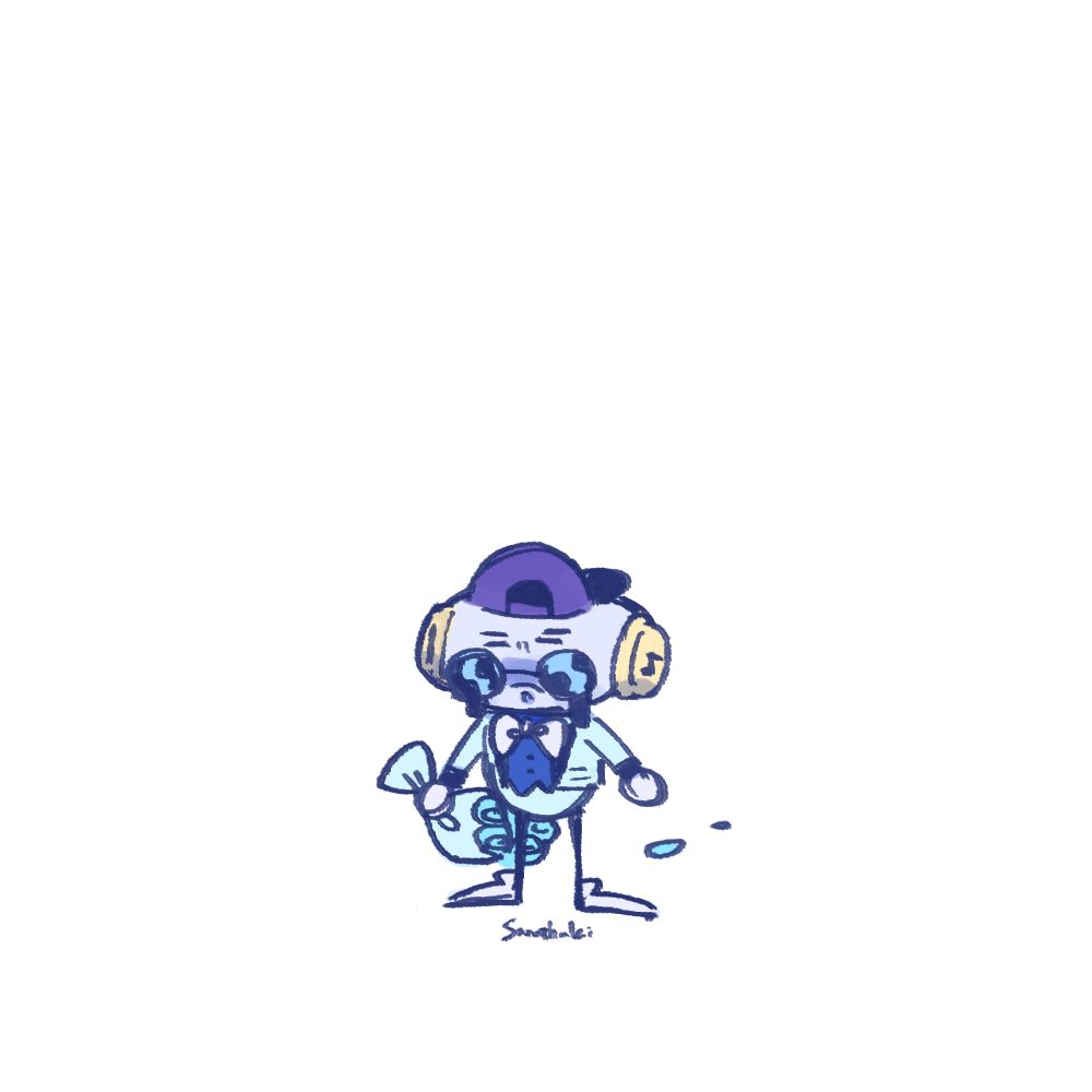 ナル