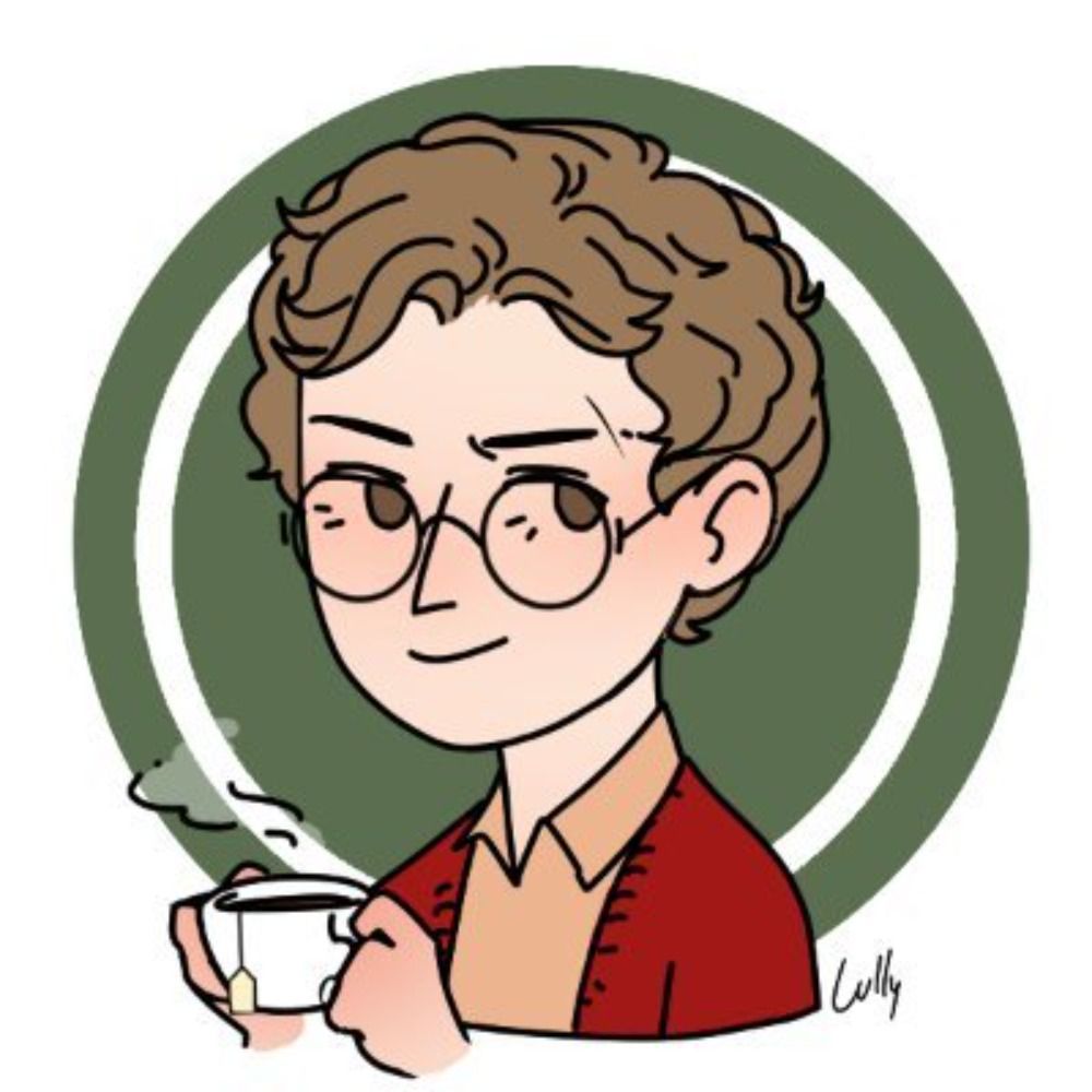 Emily Horner's avatar