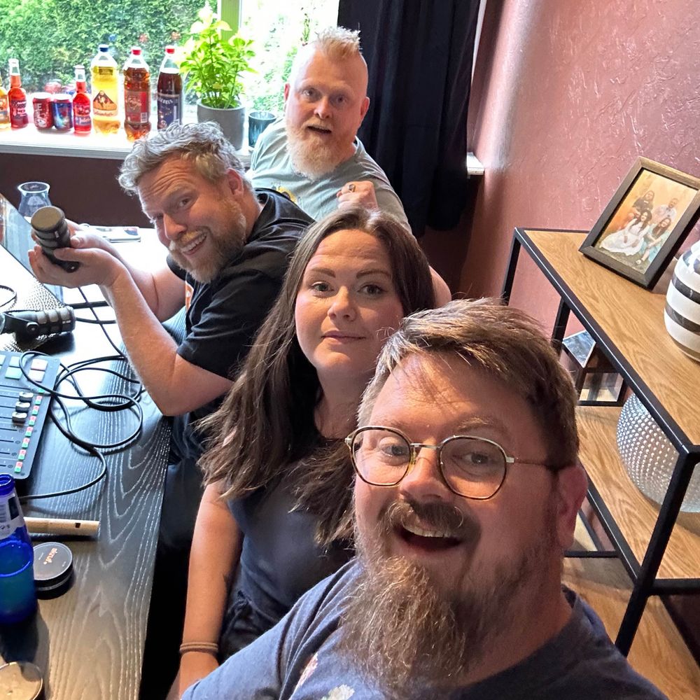 RageQuit Podcast