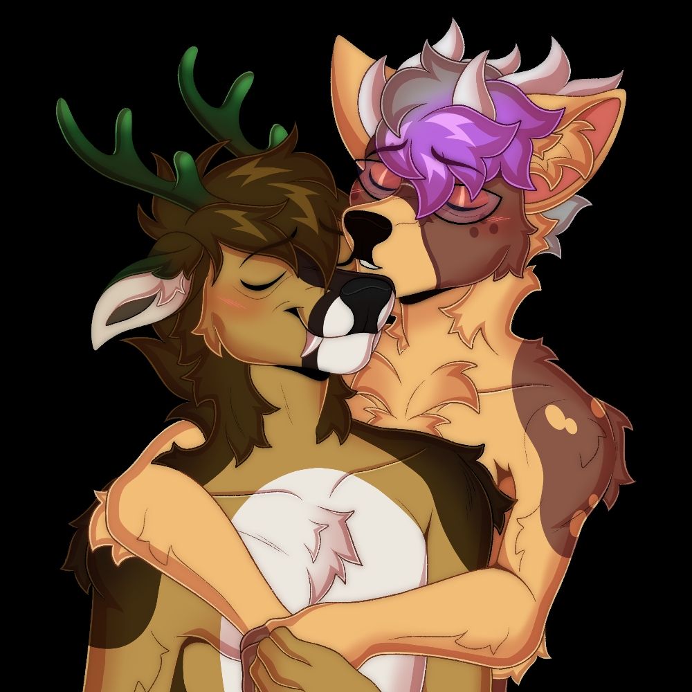 Saint ~Kyle~ CEO of Deer,Deerbucks and Christmas🦌