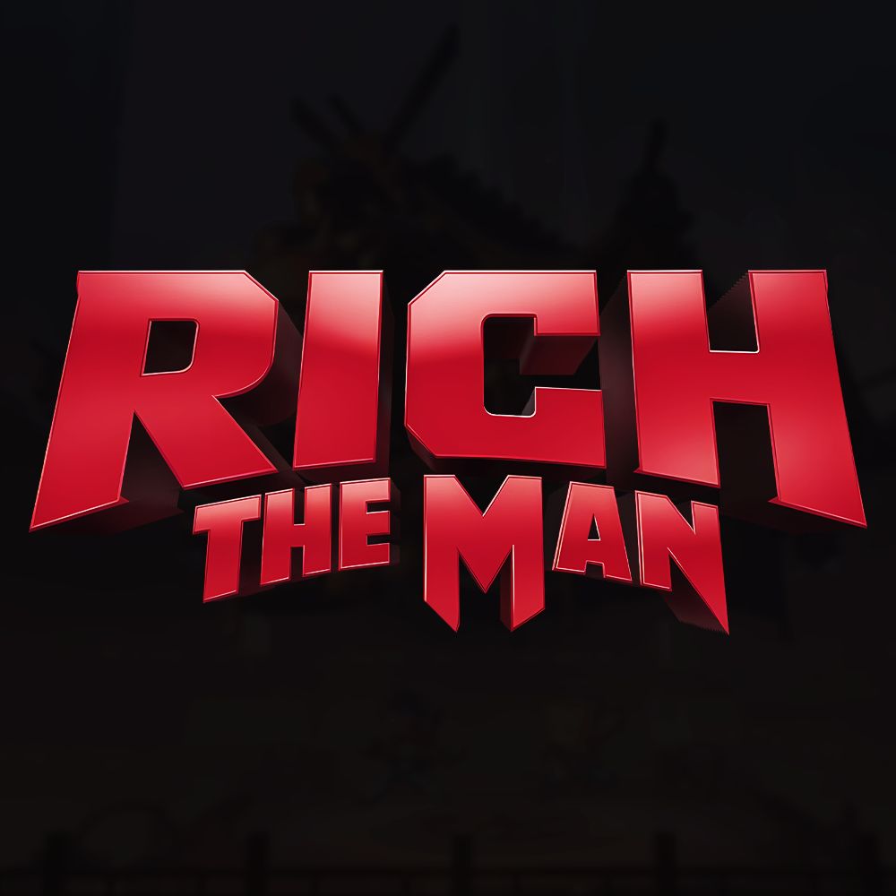 Richard Manning aka RTM