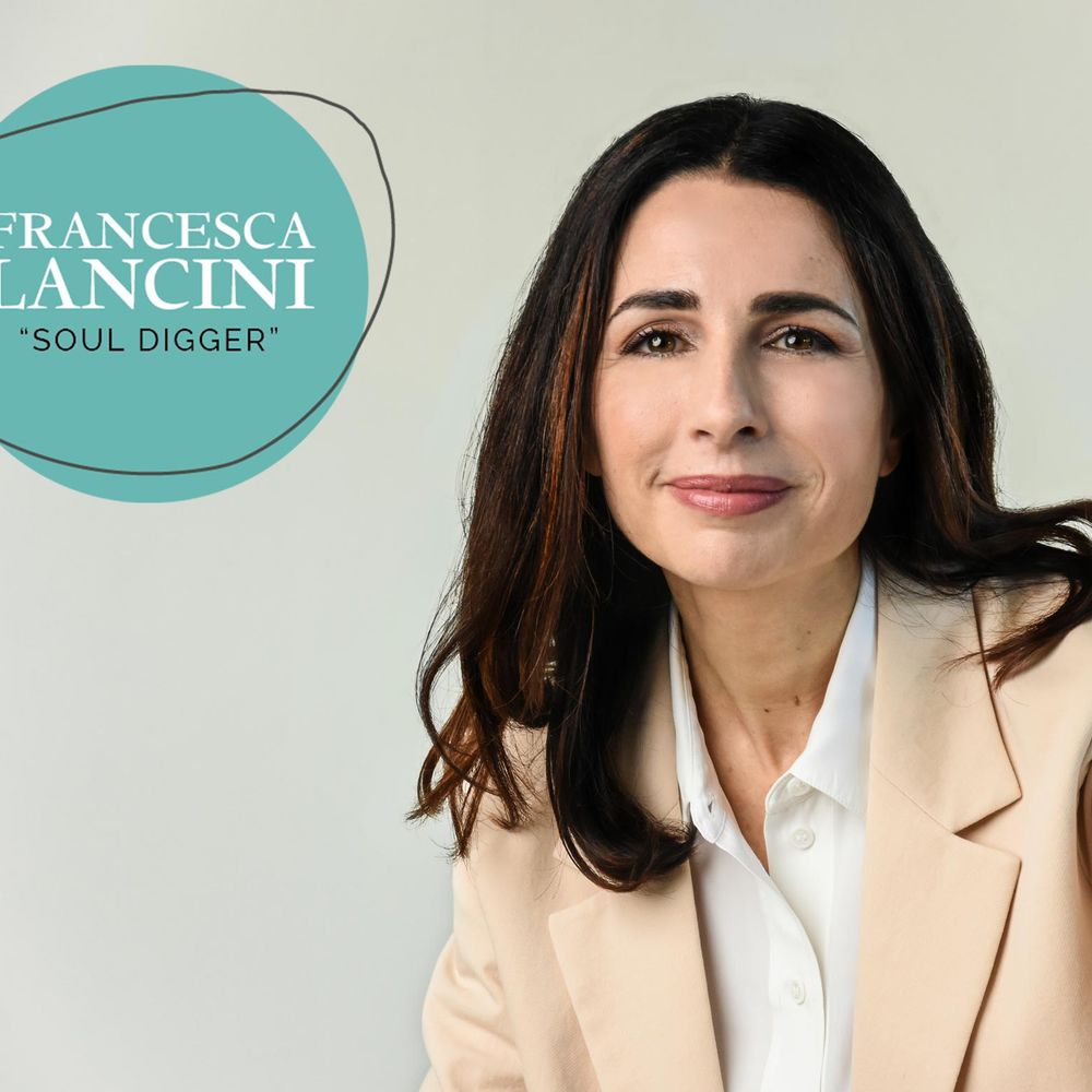 Francesca Lancini