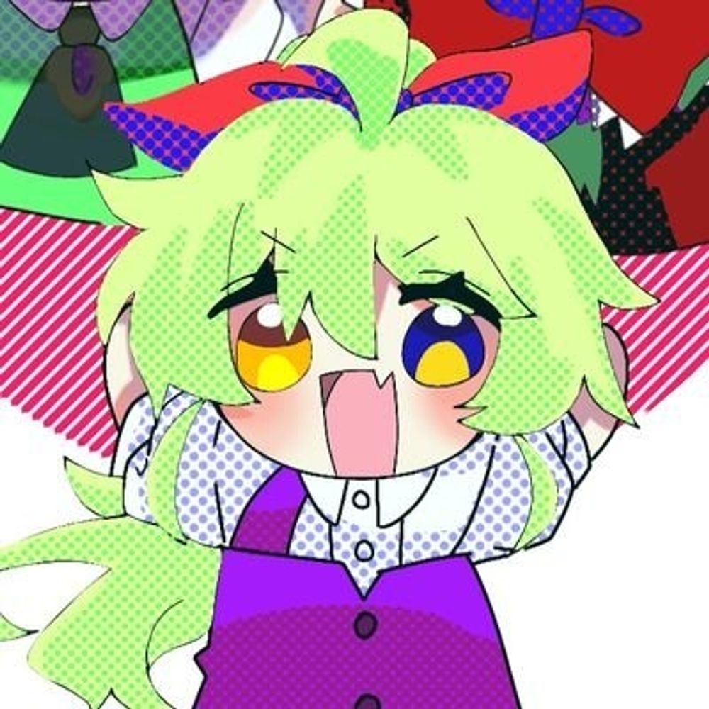 ゆっくり龍星