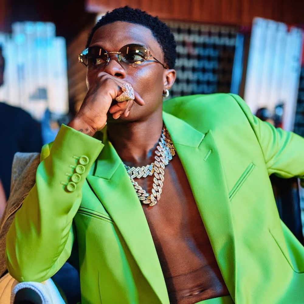 WIZKIDFC🦅🦅