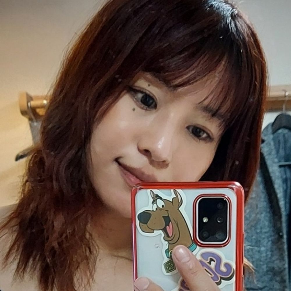 かお🧜‍♀️🪄✨