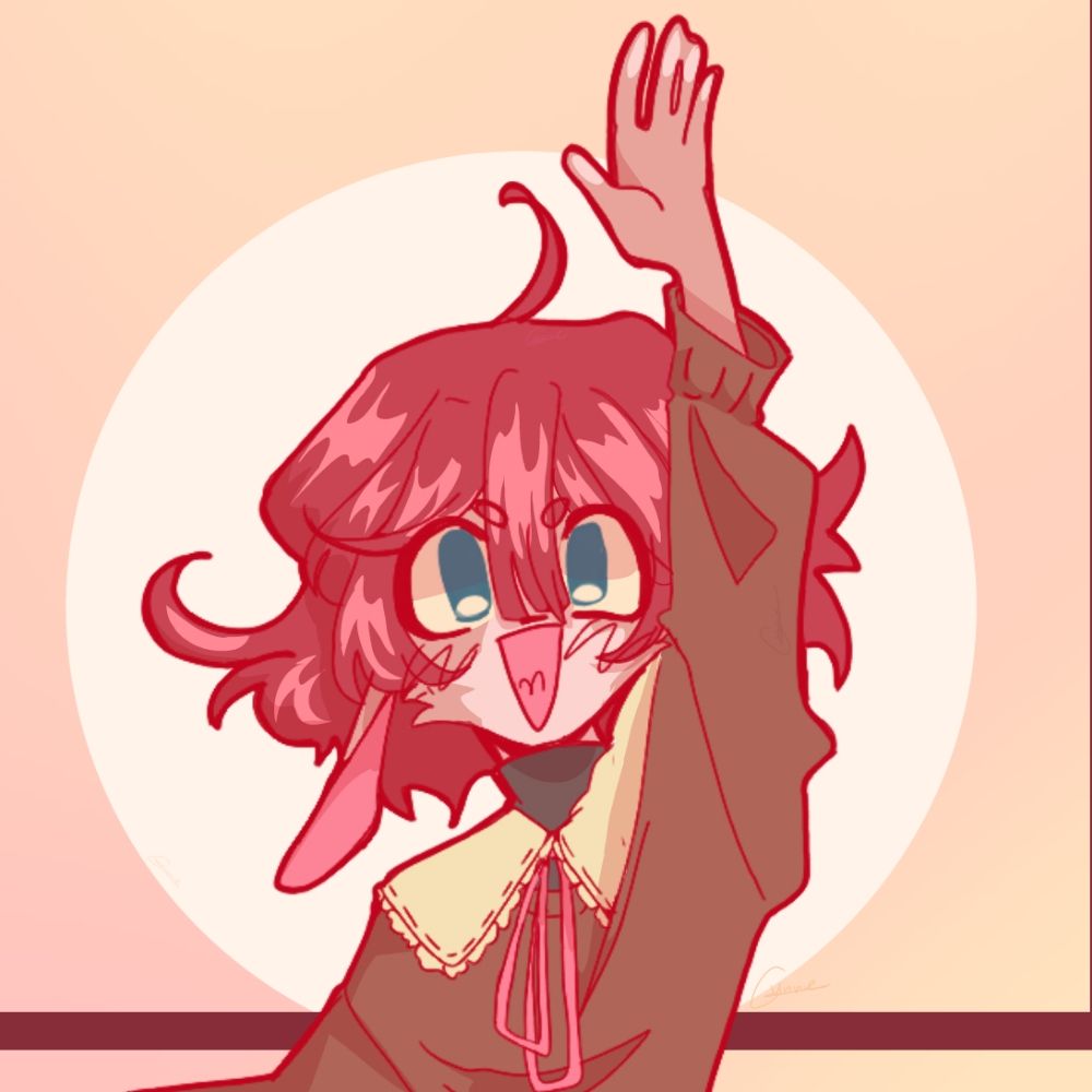 °•○☆vanilla goatly☆○•°