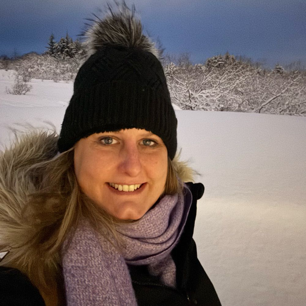 Janine Coates