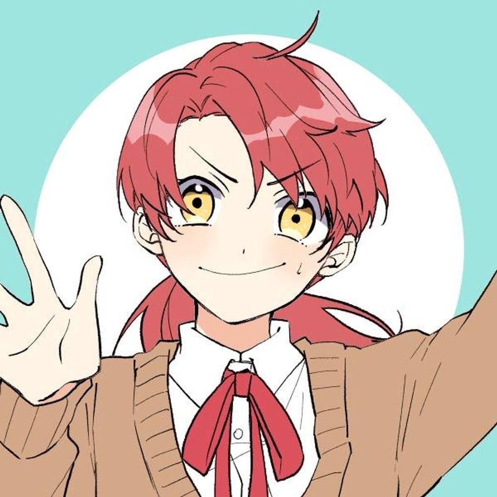 マモン（すあまもん）