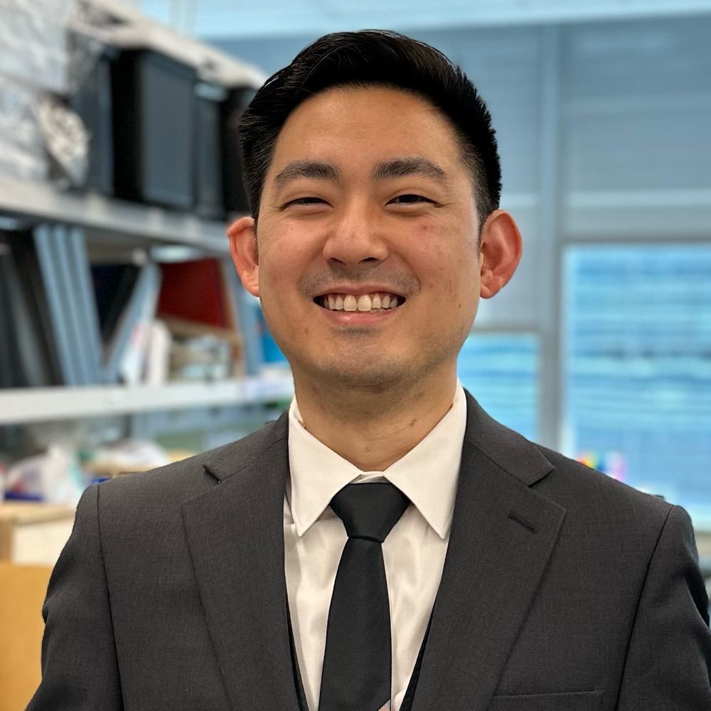 Stephen T Yeung, PhD 🏳️‍🌈