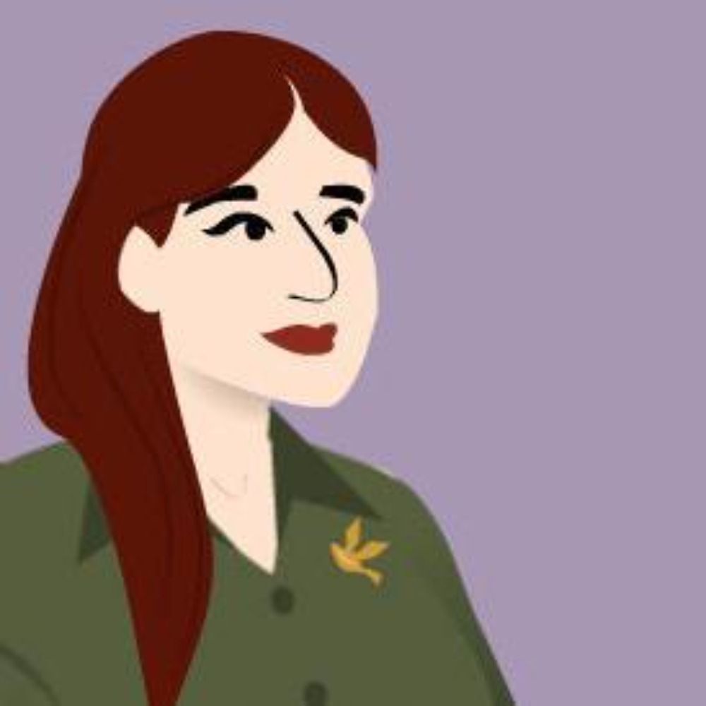 Kathy 🇺🇦's avatar