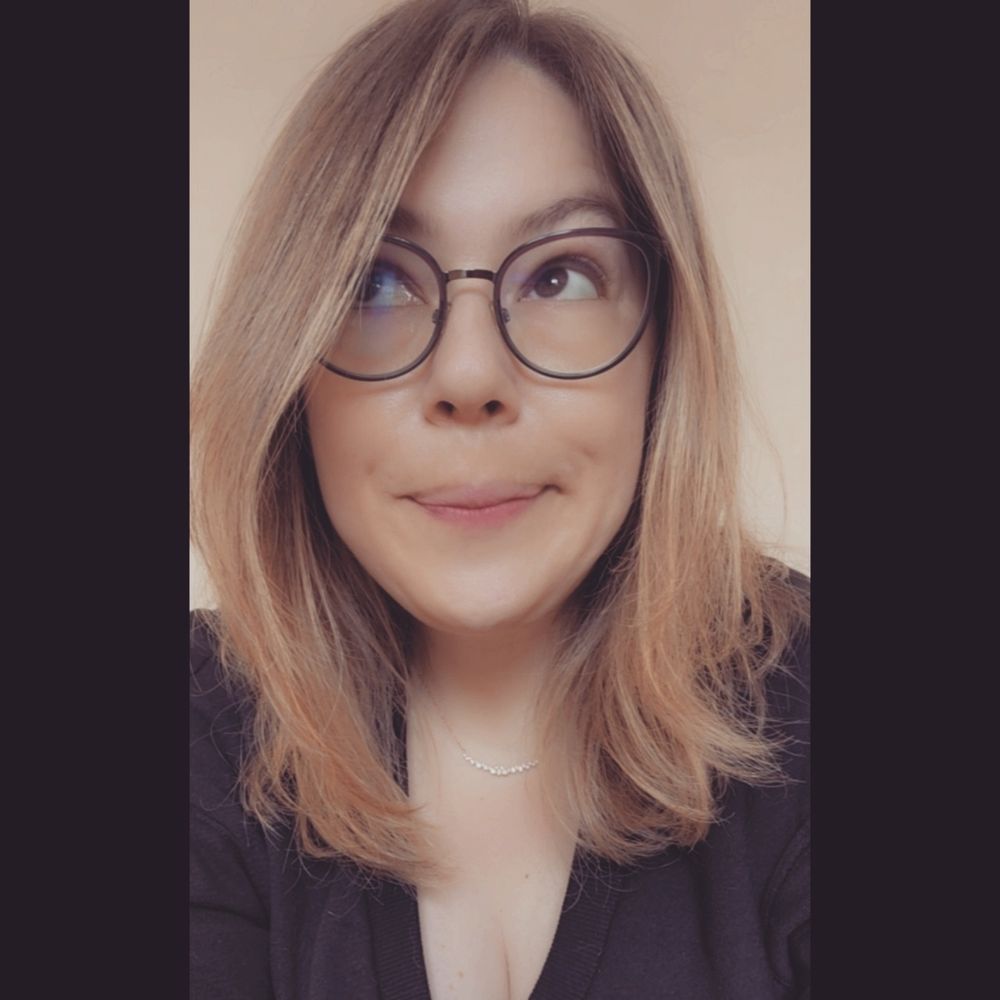 Klnk. Psk. İdil Cemre Öztep