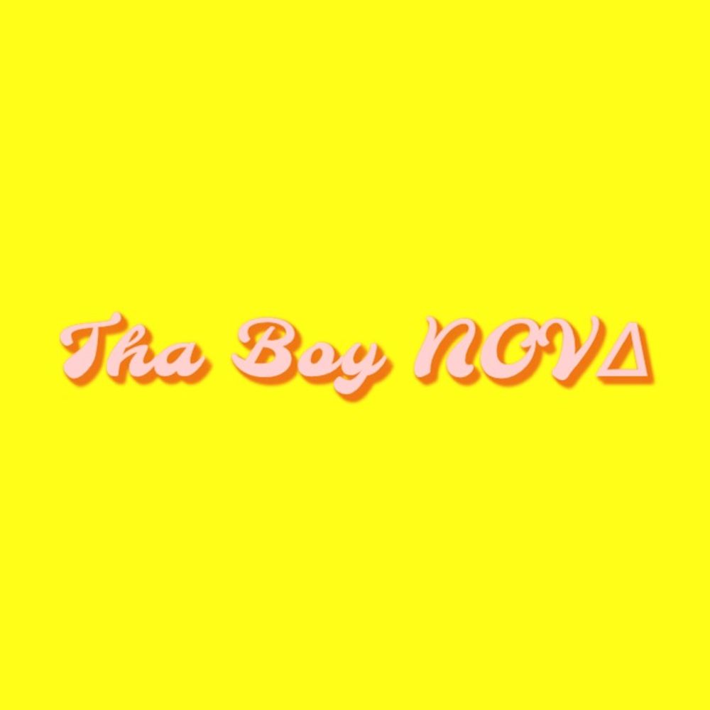 Yo That’s NOVΔ