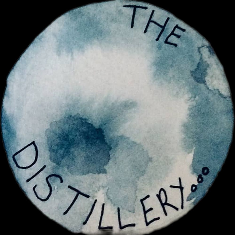 Profile picture thedistilleryart.bsky.social