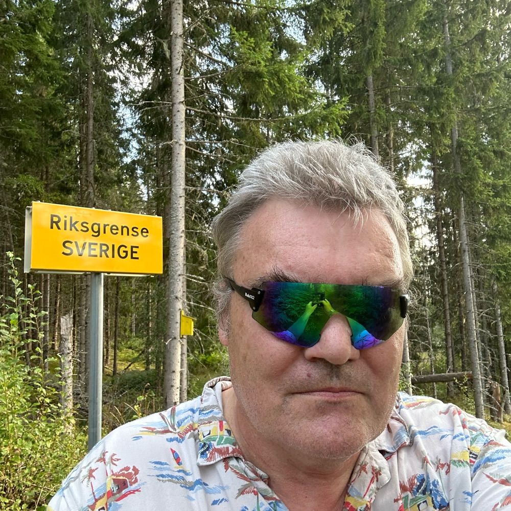 Simen Gaure