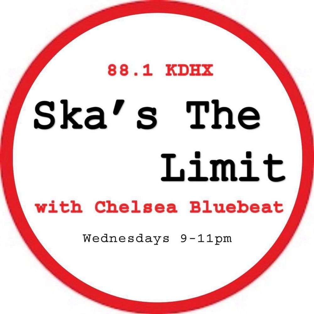 Ska’s The Limit