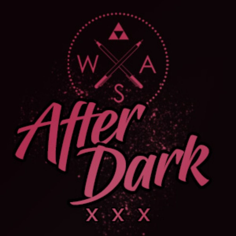 WSA After Dark 🔞 🏳️‍🌈🏳️‍⚧️🇺🇦