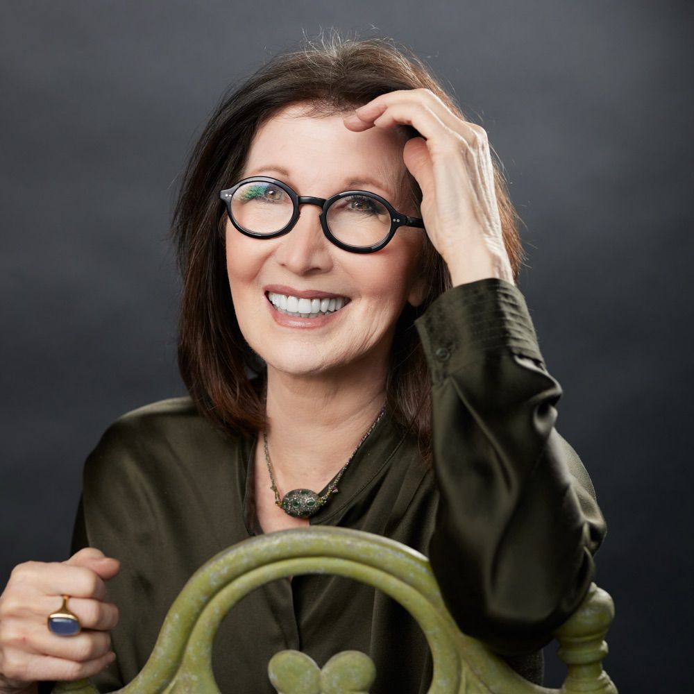 RealJoannaGleason