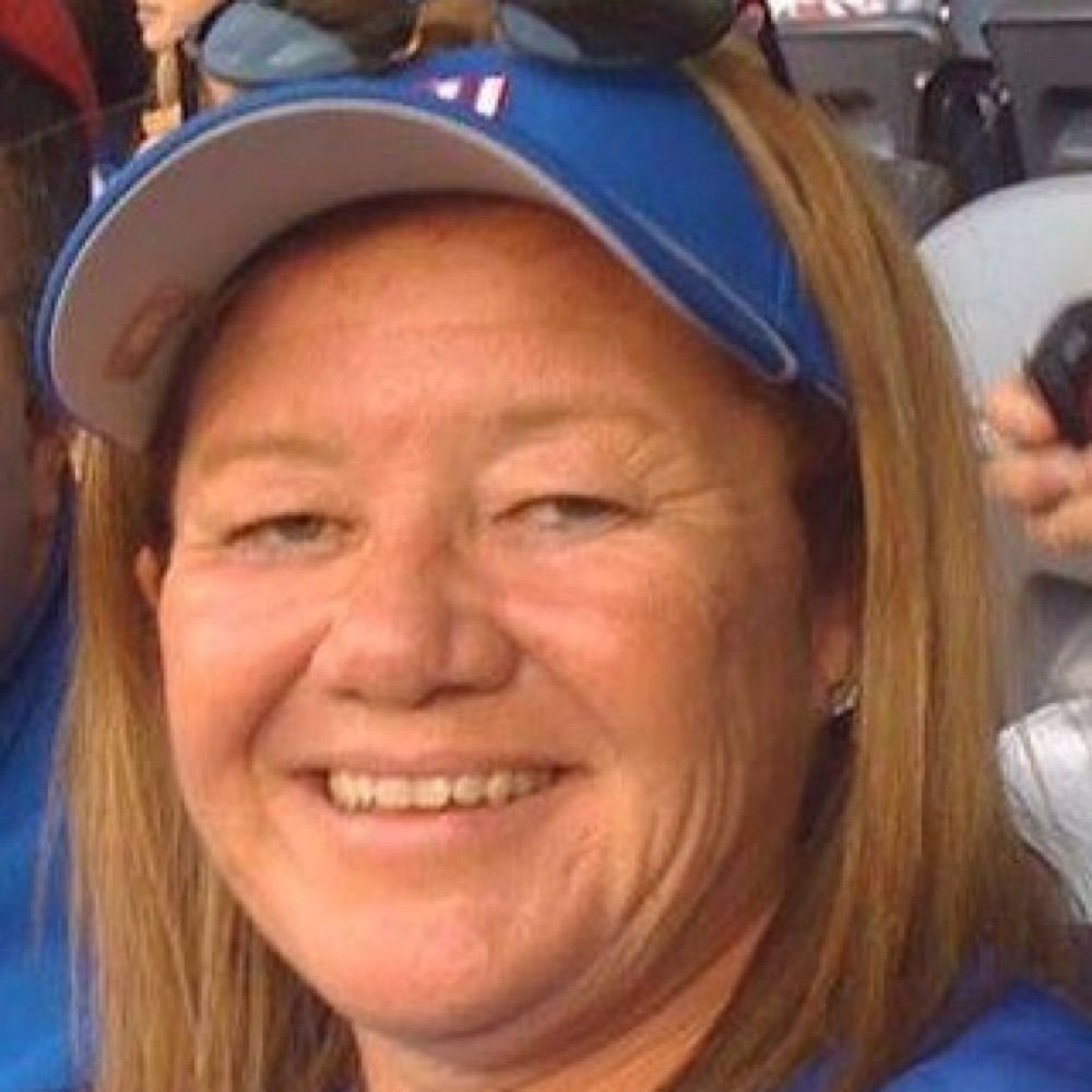 Coleen Fortes