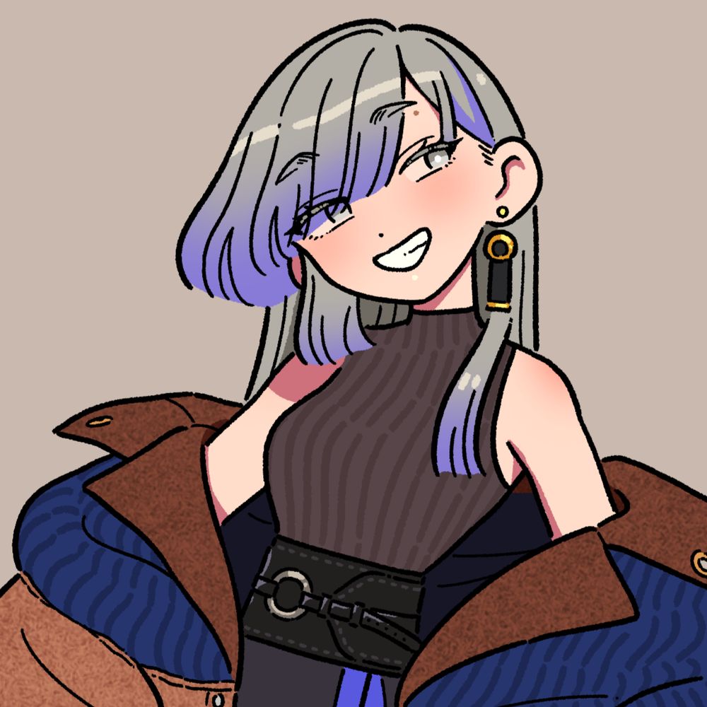Profile avatar