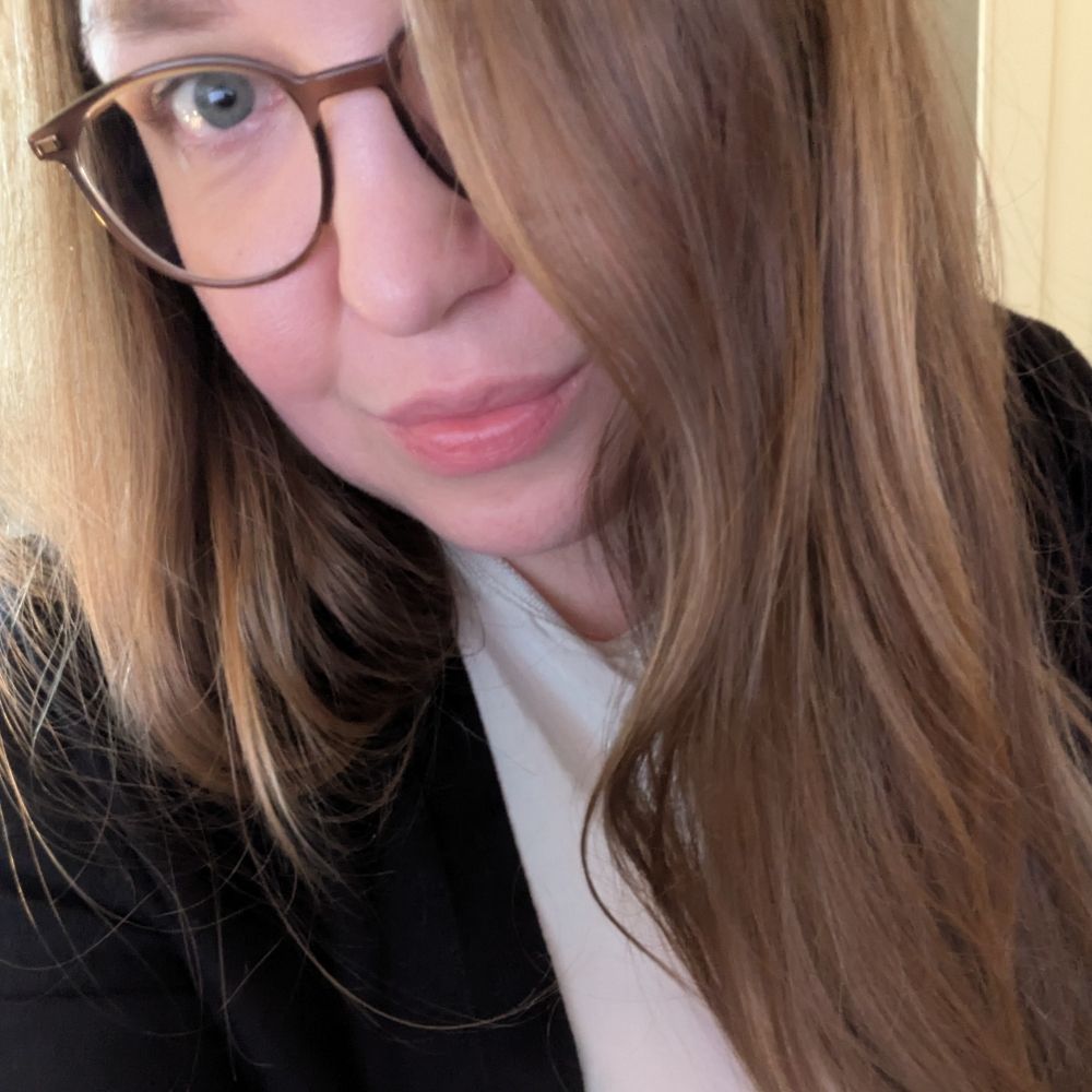 Profile avatar