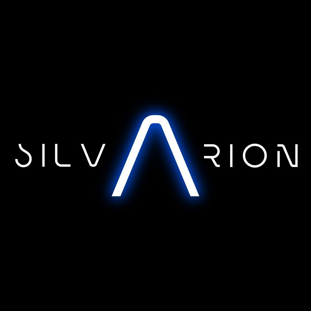Silvarion.blend