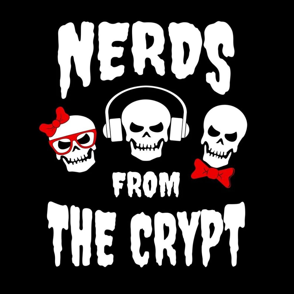 Nerds from the Crypt