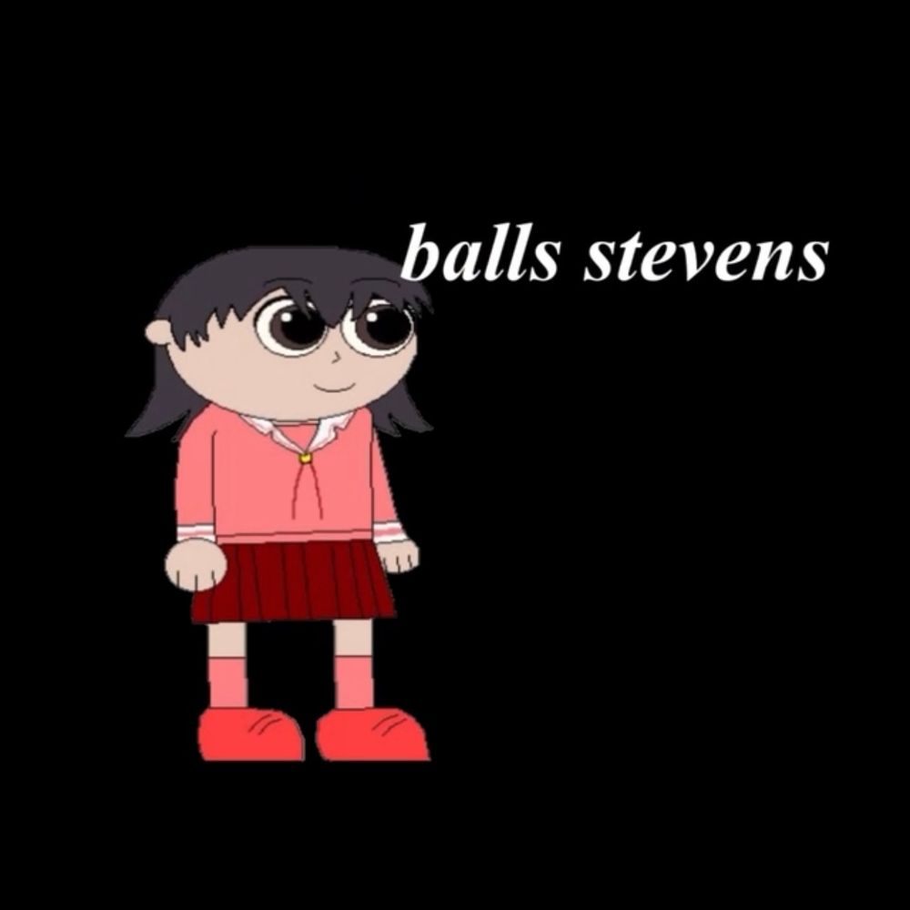 Balls Stevens