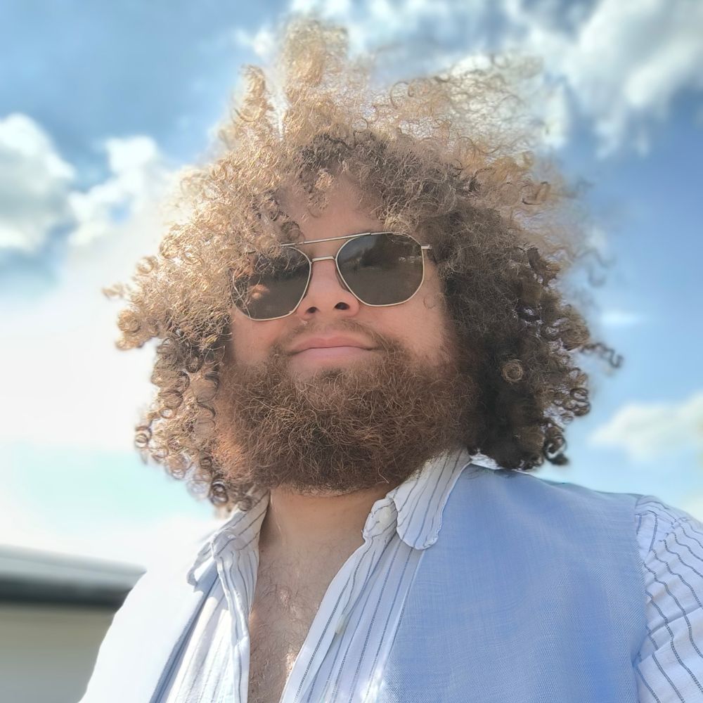 Phil Collins Superfan